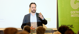 Simon Dauber, Allianz