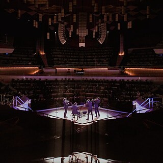 Vision Strings Quartet