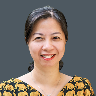 Nguyễn Thanh Thúy