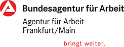 Bundesagentur für Arbeit logo