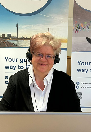 Heike Röding