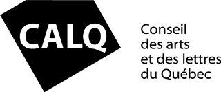Conseil des arts et des lettres du Québec 