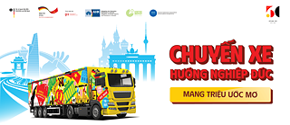 Deutscher karriere truck 7360