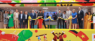 Eröffnung des Karrierer-Tag 2025