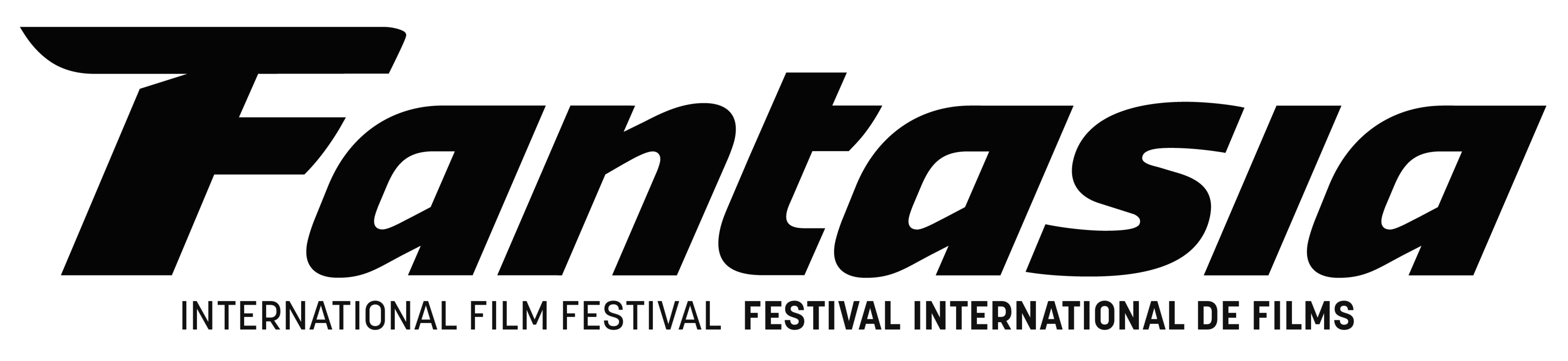 Fantasia Film Festival Logo Montreal