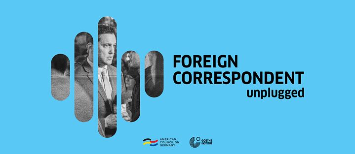FOREIGN CORRESPONDENT