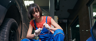 Support for Vocational Trainees