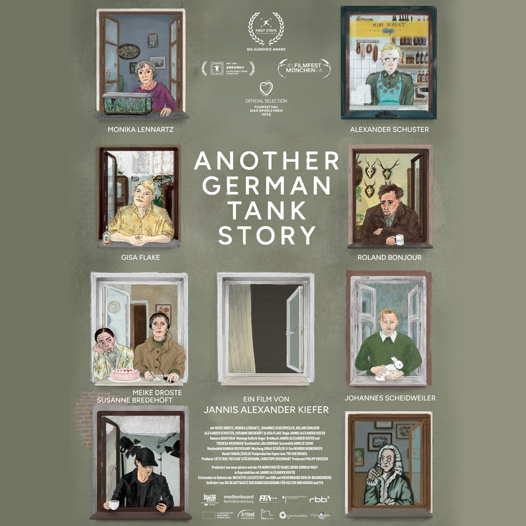 Veranstaltungskalender Redaktionell