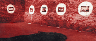 HAN Green Red _ Yellow.2003.Tran Luong_Up to paradise 7360