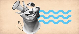 Jenseits der Parolen