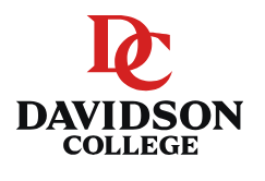 Logo of Davidson College, NC
