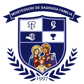 Montessori de Sagrada Familia