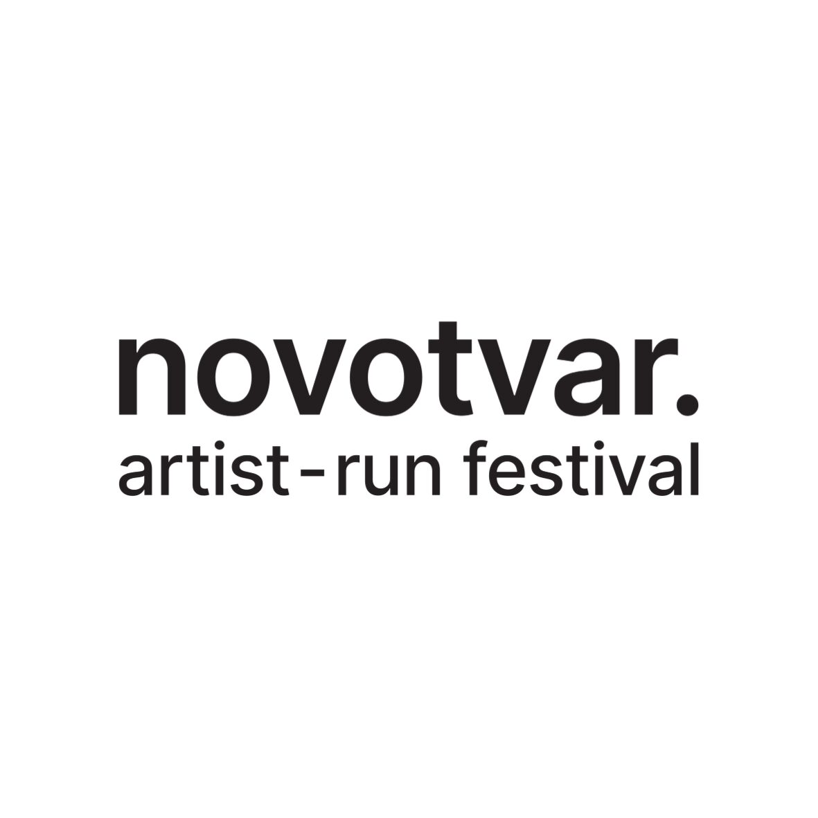 Novotvar