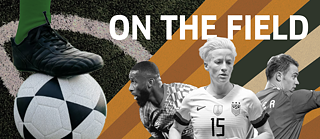 Among Friends: On the Field Key Visual (2300x1000)