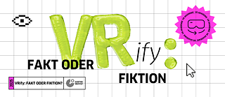 Quer, Key Visual VRify