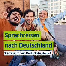 Sprachreisen