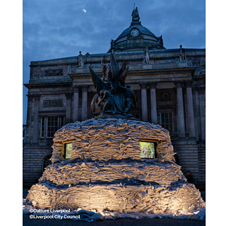 Storytelling for resilience