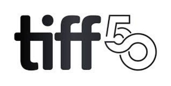 TIFF 50-Year Logo