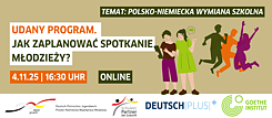 Udany program. Jak zaplanować spotkanie młodzieży?