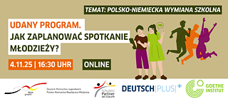Udany program. Jak zaplanować spotkanie młodzieży?