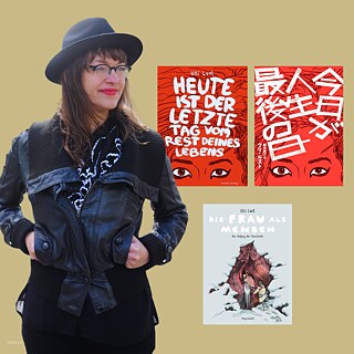 Gezeichnetes Leben 1:1