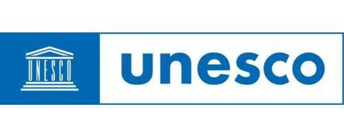 Logo Unesco