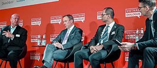 Vietnam Dialogue 7630