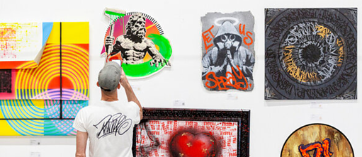 Bucharest Street Art Festival