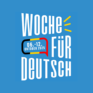 Woche für Deutsch 2025