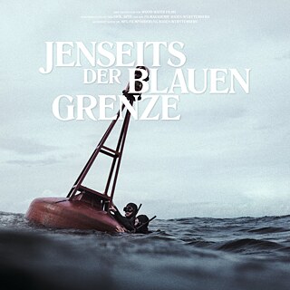 Jenseits der blauen Grenze