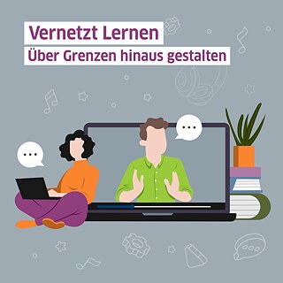 Învățare interconectată – Formarea dincolo de granițe
