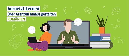 Vernetzt Lernen – Über Grenzen hinaus gestalten