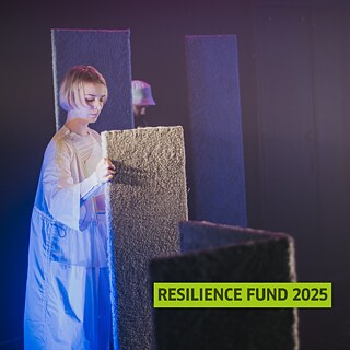 Resilienzfonds 2025