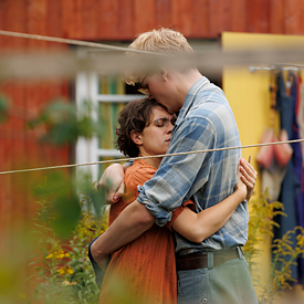 From Hilde, with Love 