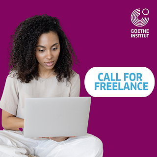 Call for Freelance-GH