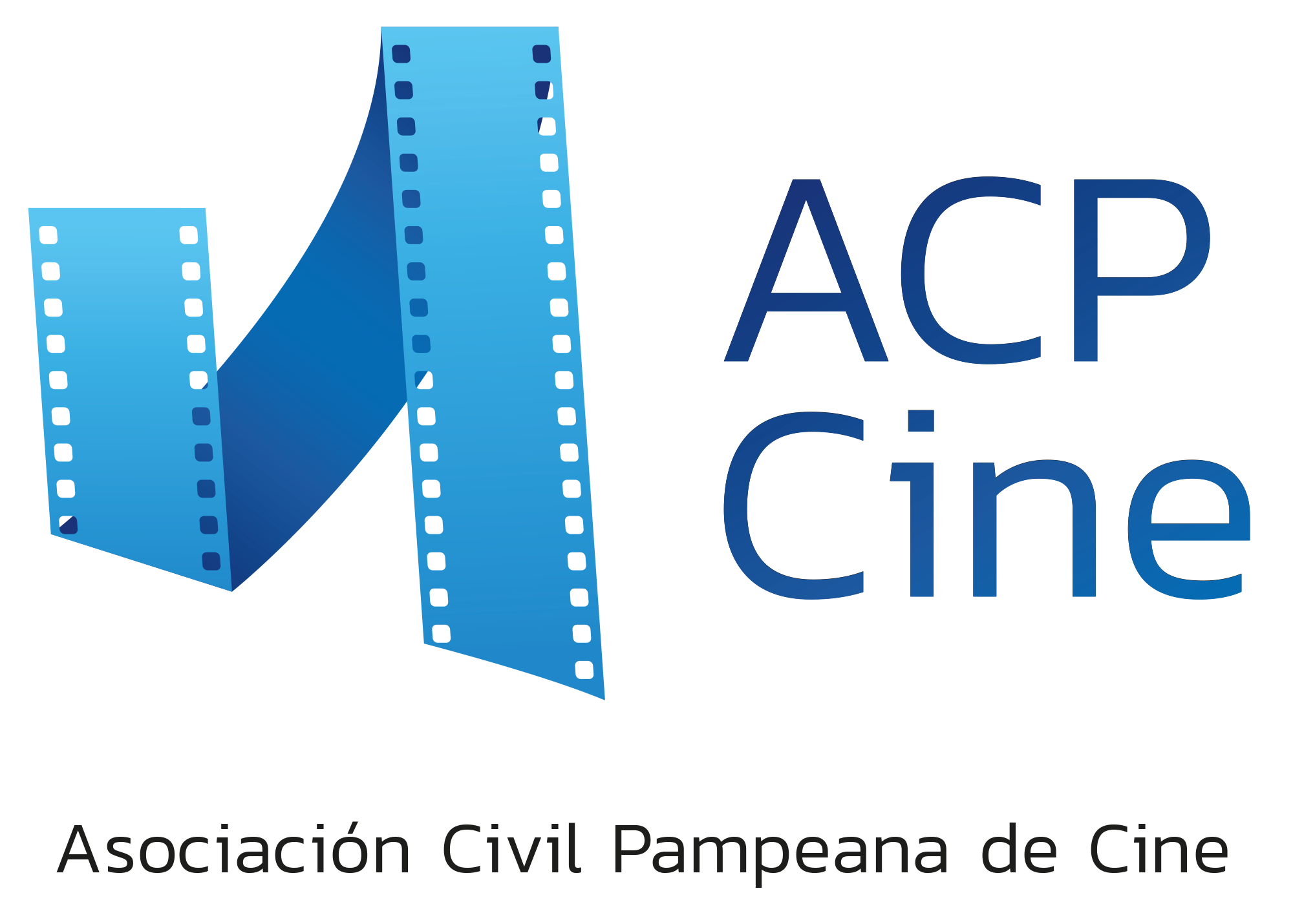 Logo ACP cine