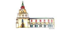 Katholische Kirche