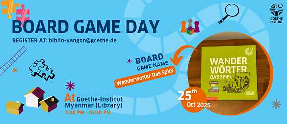 Board Game