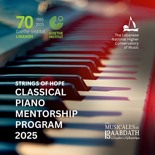 Strings of Hope 2025