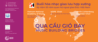 Concert event Hanoi 7360