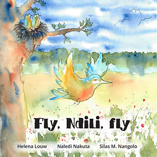 Fly, Ndili, Fly Cover