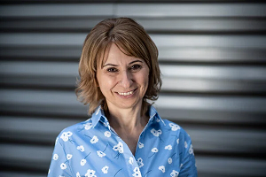 Alexandra Hučeková