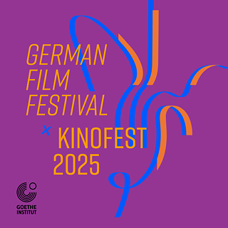 German Film Festival x KinoFest 2025
