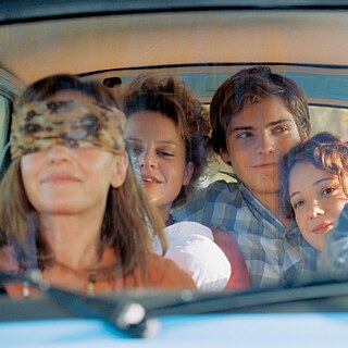 Good Bye Lenin Titelbild