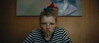 How to be Normal  © © Golden Girls Film How to be Normal 