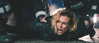 In the Fade  © © Warner Bros. Pictures In the Fade 