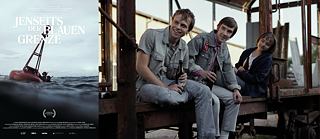 Jenseits der blauen Grenze