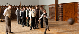 Lessons of a Dream  © © Senator Film Verleih Lessons of a Dream 