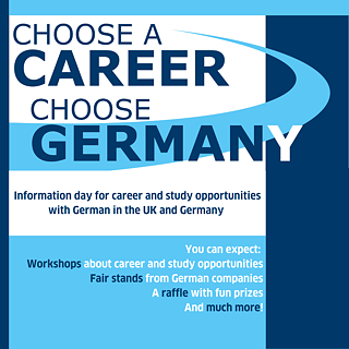 Karriere Roadshow UK