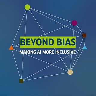 Beyond Bias - Making AI more inclusive